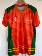 Samba shirt Oranje voetbal/ Koningsdag, Kleding | Heren, Carnavalskleding en Feestkleding, Nieuw, Ophalen of Verzenden, Kleding