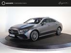 Mercedes-Benz CLA-Klasse 180 Business Solution AMG | Technie, Auto's, Mercedes-Benz, CLA, 136 pk, 4 cilinders, Adaptive Cruise Control