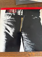 The Rolling Stones - Sticky Fingers (MFSL NM), Ophalen of Verzenden, Zo goed als nieuw, 12 inch, Rock-'n-Roll