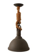 Klassieke Hanglamp - Zo Goed Als Nieuw!, Ophalen of Verzenden, Zo goed als nieuw, Minder dan 50 cm