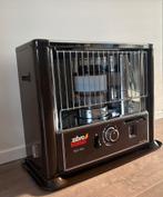 Zibro Kamin RCA 86A petroleumkachel nieuwstaat dubbelbrander, Ophalen, Zo goed als nieuw, Overige brandstoffen, Petroleumkachel