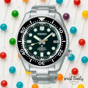 Seiko 140th Anniversary SLA047J1 •  2024 • als nieuw beschikbaar voor biedingen