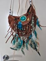 Haarband/tas, Kleding | Dames, Carnavalskleding en Feestkleding, Ophalen of Verzenden, Zo goed als nieuw, Carnaval, Accessoires