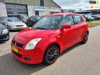 Suzuki Swift 1.3 GLS Airco Bj:2005 NAP!, Auto's, Voorwielaandrijving, Gebruikt, 965 kg, 400 kg