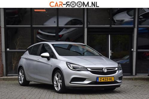 Opel Astra 1.6 CDTI Business+ Navi PDC Cruise Nieuwe APK, Auto's, Opel, Bedrijf, Te koop, Astra, ABS, Achteruitrijcamera, Airbags