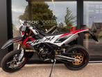 Rieju MRT SM Pro 50CC | Zwart/Rood/Wit | Op Voorraad AKTIE, Maximaal 45 km/u, Nieuw, Ophalen of Verzenden, 6 versnellingen