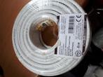 HB DIGITAL  COAX KABEL, Ophalen of Verzenden, Nieuw