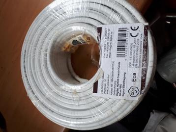 HB DIGITAL  COAX KABEL  beschikbaar voor biedingen