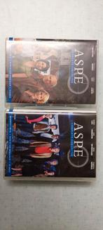 Aspe Complete Collectie DVD Boxset, Boxset, Ophalen of Verzenden, Zo goed als nieuw, Vanaf 12 jaar