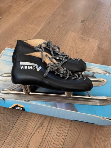 Viking Mid noren maat 40 hoog beschikbaar voor biedingen