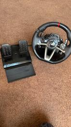 Hori racing wheel apex, Spelcomputers en Games, Spelcomputers | Sony PlayStation Consoles | Accessoires, Ophalen of Verzenden