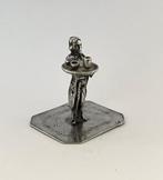 Zilveren Butler miniatuur, Ophalen of Verzenden
