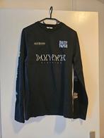 Daily Paper longsleeve maat XS zgan, Ophalen of Verzenden, Zo goed als nieuw, Maat 46 (S) of kleiner