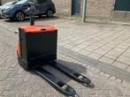 BT LWE160 1600KG PALLETWAGEN / HEFTRUCK, Overige aandrijving, Palletwagen, BT
