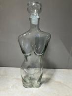 DEPOSE glazen karaf  50 cl, Ophalen of Verzenden