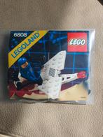 Lego 6808 ruimtevaart, Hobby en Vrije tijd, Modelbouw | Vliegtuigen en Helikopters, Overige merken, Groter dan 1:72, Gebruikt
