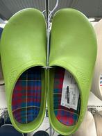 Groene Jolly Fashion Klompen - Maat 41, Ophalen of Verzenden, Zo goed als nieuw, Laarzen