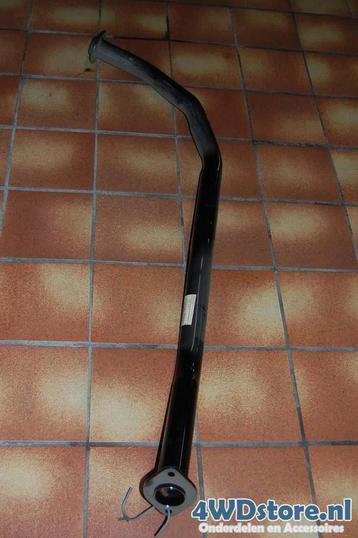Tussenpijp Nissan Pick-up D21 - 2001036G00 beschikbaar voor biedingen