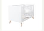 TWF Ledikant 70x140 incl juniorzijdes, Kinderen en Baby's, Kinderkamer | Bedden, Lattenbodem, Minder dan 70 cm, Minder dan 140 cm