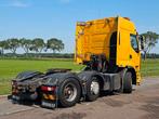 RENAULT PREMIUM 460 6x2 retarder, Auto's, Vrachtwagens, Automaat, Euro 5, Overige kleuren, Renault