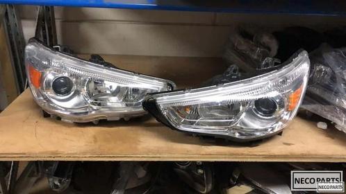 Mitsubishi asx h7 halogeen koplamp origineel links en rechts, Auto-onderdelen, Verlichting, Mitsubishi, Gebruikt, Ophalen of Verzenden