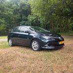Toyota Auris 1.8 Hybride Aspiration (lichte schade), 65 €/maand, 28 km/l, 1310 kg, Te koop