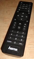 Hama SRC-4513 Digital Radio afstandsbediening, Ophalen of Verzenden, Zo goed als nieuw
