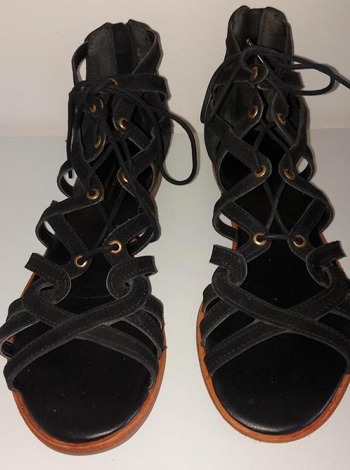 Sacha sandalen, Kleding | Dames, Schoenen, Nieuw, Sandalen of Muiltjes, Ophalen of Verzenden