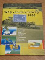 Weg van de snelweg 1988, Overige merken, Europa, Nieuw, Ophalen of Verzenden