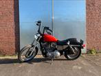 Harley davidson sportster 883, Motoren, Motoren | Harley-Davidson, 2 cilinders, Chopper, 883 cc, Particulier