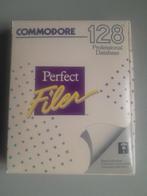 Commodore 128 Perfect Files, Ophalen of Verzenden, Commodore 128