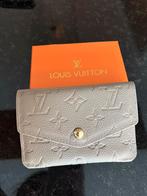 LV portemonnee, zie omschrijving, Overige merken, Beige, Nieuw, Ophalen of Verzenden