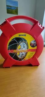 sneeuwkettingen Pewag-C XMR 69 en Pewag Bernat 9 (XMB73), Auto diversen, Sneeuwkettingen, Ophalen, Nieuw