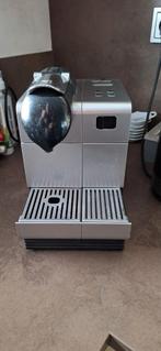 Nespresso Koffiemachine - Gebruikt, Witgoed en Apparatuur, Koffiezetapparaten, Ophalen, Gebruikt, Espresso apparaat, 1 kopje