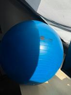 Yoga fitness ball 65cm, Ophalen of Verzenden, Zo goed als nieuw, Yogamat