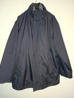 Milestone herenjas, donkerblauw, uitritsbare voering, Maat 52/54 (L), Blauw, Milestone, Ophalen of Verzenden