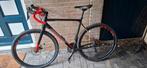 Cube race cross gravelbike/racefiets maat 56, Overige merken, Gebruikt, Aluminium, Ophalen of Verzenden