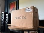 Monitor Audio Gold 100 5G, Overige merken, Ophalen of Verzenden, Zo goed als nieuw, /