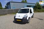 Citroen Nemo 1.4 HDi NEW APK EURO 5, Voorwielaandrijving, Euro 5, Gebruikt, 4 cilinders