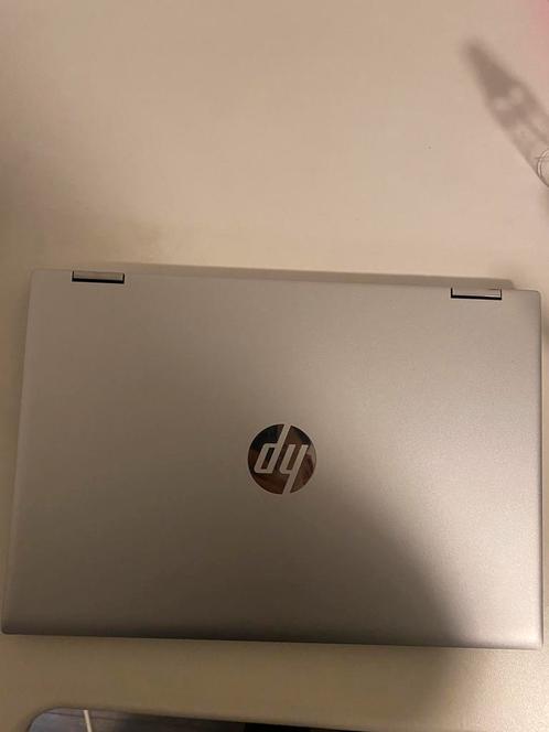 HP laptop (touch screen), Computers en Software, Chromebooks, Zo goed als nieuw, 14 inch, 8 GB, 256 GB of meer, Ophalen of Verzenden