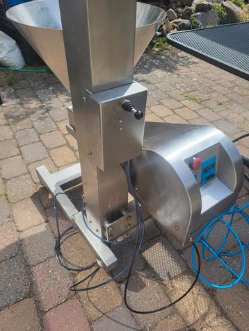 Oliebollen doseermachine  beschikbaar voor biedingen