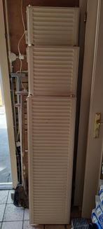 5 paneel radiatoren in diverse maten, Doe-het-zelf en Verbouw, Verwarming en Radiatoren, Ophalen, 30 tot 80 cm, Gebruikt, Radiator