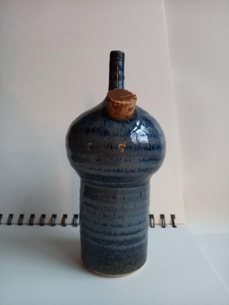 Klaas Fenne de Leeuwe keramiek, Ophalen of Verzenden