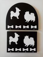 Chihuahua riemkapstokjes en bakhouders, Dieren en Toebehoren, Ophalen of Verzenden, Nieuw