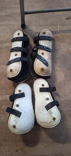 Beenbeschermers cob peeskappen, Dieren en Toebehoren, Ophalen of Verzenden