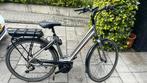 Koga elektrische fiets bosch motor., Fietsen en Brommers, Elektrische fietsen, Overige merken, Ophalen of Verzenden, Zo goed als nieuw
