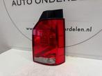 VW TRANSPORTER T6 ACHTERLICHT RECHTS ACHTER LICHT 7LA945096, Auto-onderdelen, Verlichting, Ophalen of Verzenden, Gebruikt, Volkswagen