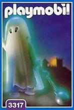 3317 Spook ֎ Playmobil, Kinderen en Baby's, Speelgoed | Playmobil, Ophalen of Verzenden, Gebruikt, Los playmobil