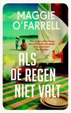 Maggie O'Farrell - Als de regen niet valt, Zo goed als nieuw, Nederland, Verzenden