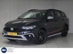 Fiat Tipo Stationwagon Cross 1.5 Hybrid Garmin | Apple-Andro, Stof, Gebruikt, 4 cilinders, Origineel Nederlands